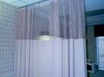 cubicle curtain
