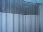 cublicle curtain